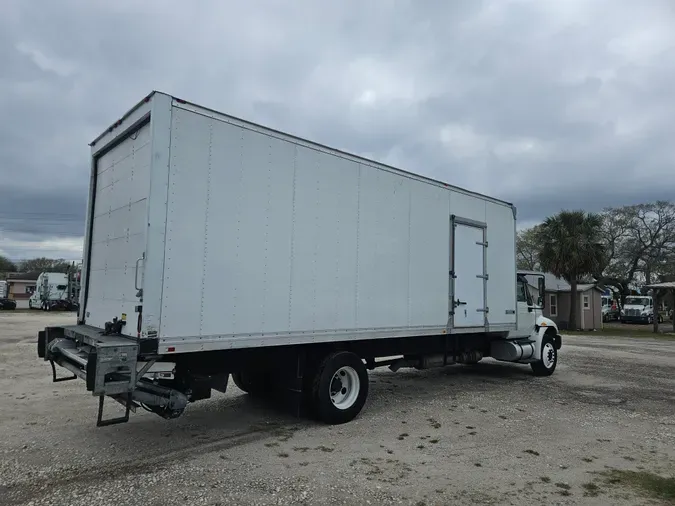 2016 NAVISTAR INTERNATIONAL 4300