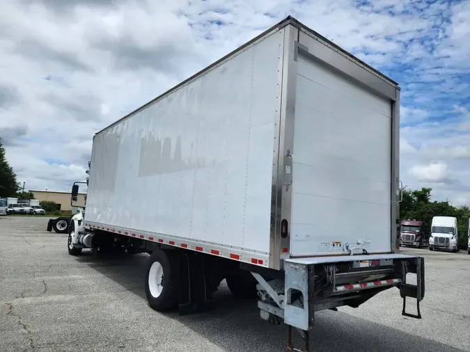 2018 NAVISTAR INTERNATIONAL 4300