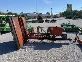 1995 Bush Hog SM60R