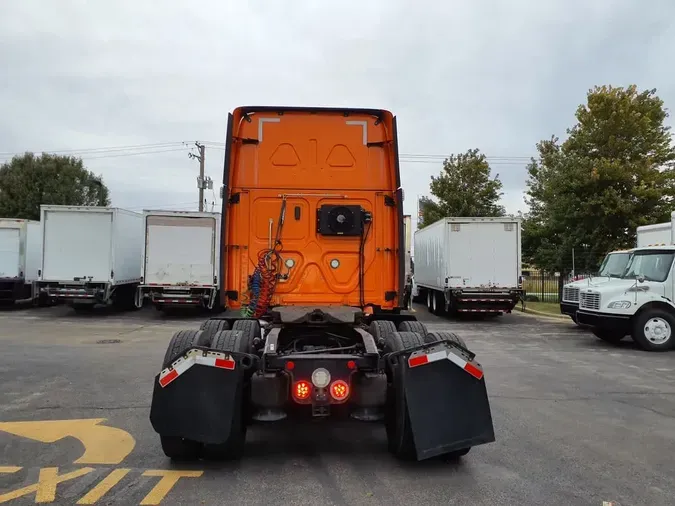 2019 FREIGHTLINER/MERCEDES NEW CASCADIA PX12664