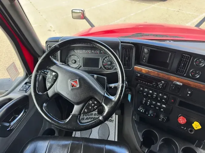 2019 INTERNATIONAL LT86c5ea92260c7ea74bac0268fdf80935