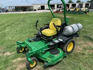 2015 John Deere Z930M