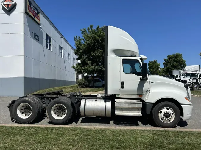 2020 International LT62586c740465f6fa7d466a340b02e94e619