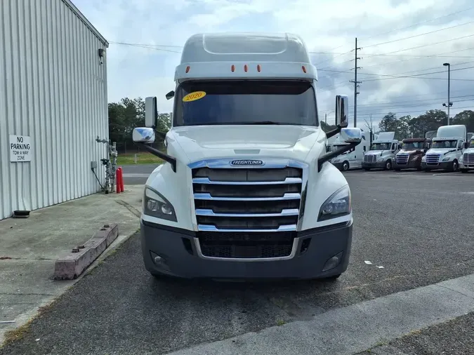 2020 FREIGHTLINER NEW CASCADIA PX12664