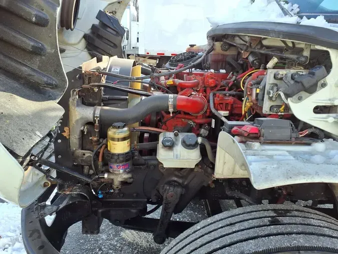 2019 FREIGHTLINER/MERCEDES M2 106