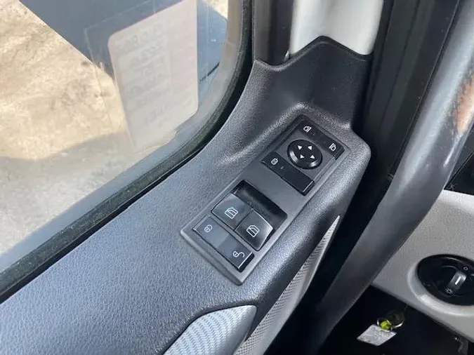 2020 Freightliner Cascadia