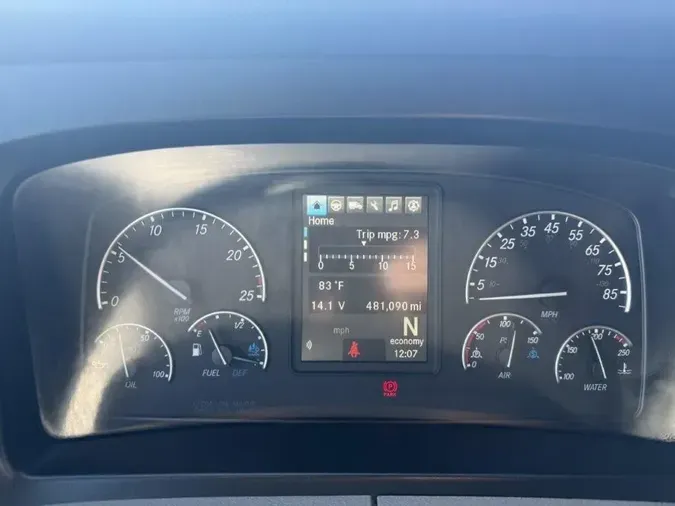 2021 Freightliner Cascadia86c91de5bc62b6856706386c8e677405