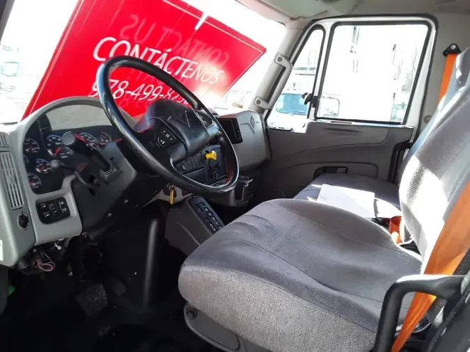 2019 NAVISTAR INTERNATIONAL 430086c9c45cfb7d925ee9d41a5b942b45bc