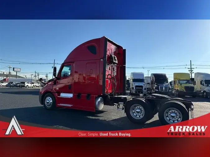 2022 FREIGHTLINER CA12686ca540b1b118a8e919b8ab0f2a29834