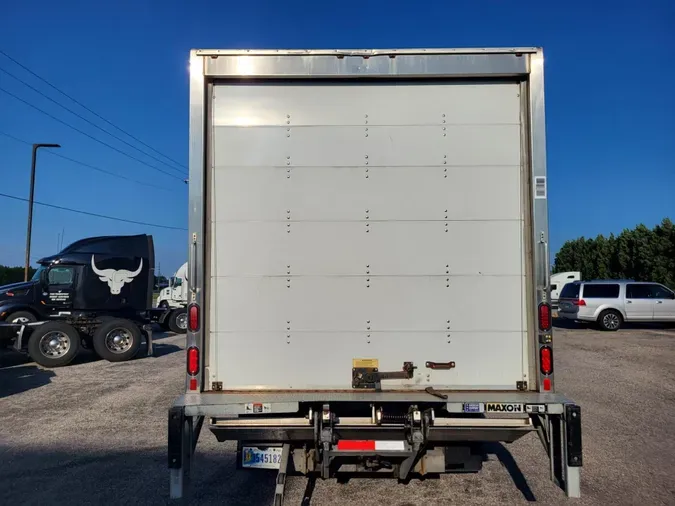 2020 Isuzu NPR-XD86ca87e088502e1b16ff54e19369761e