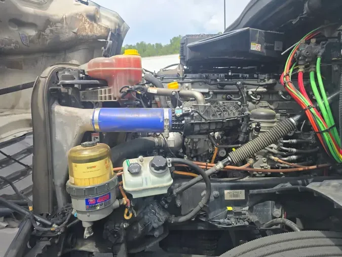 2022 FREIGHTLINER/MERCEDES NEW CASCADIA PX1266486caddf5ba84a88aff3e4e8f88447e73