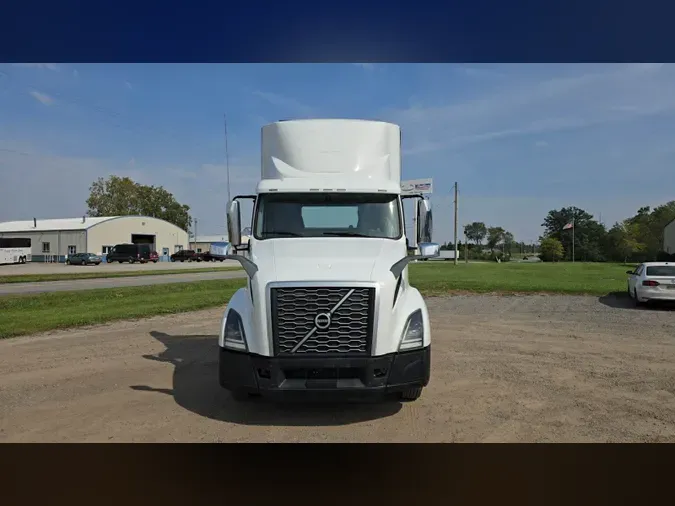 2020 Volvo VNL30086cb10c153088263d20e36e63a85c522