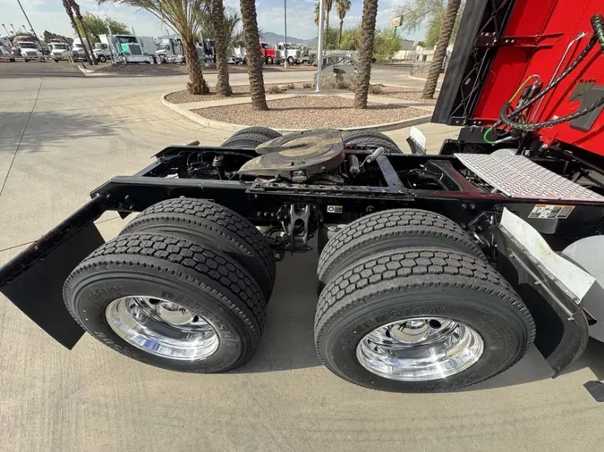 2024 Kenworth T680