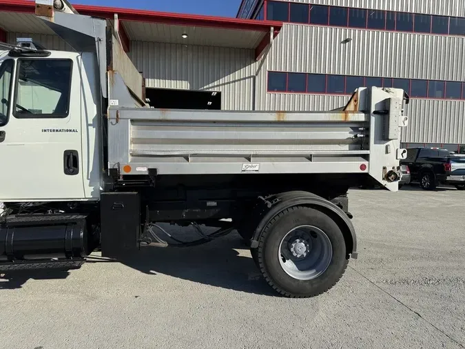 2007 International WORKSTAR 7400