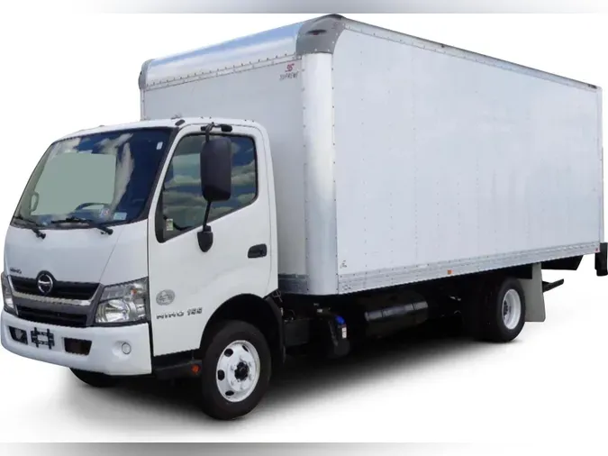 2018 Hino 15586cc686228eeae6d05403c9081a671c0