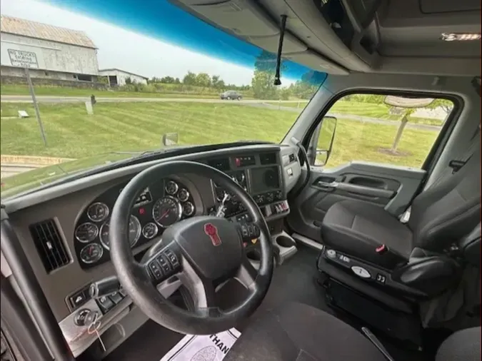 2019 Kenworth T680