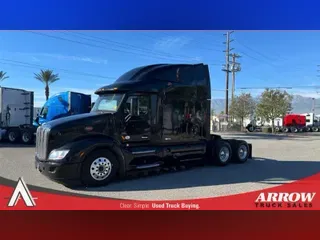 2021 PETERBILT 579