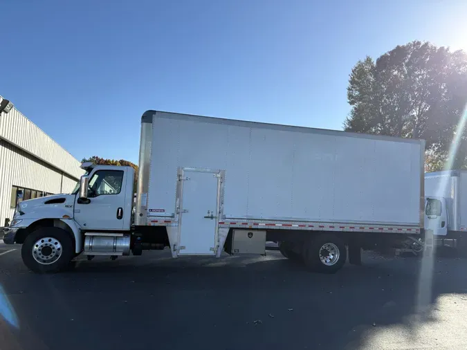 2020 International MV60786cdb61f4fe98f63f82e3f4f1f32a898