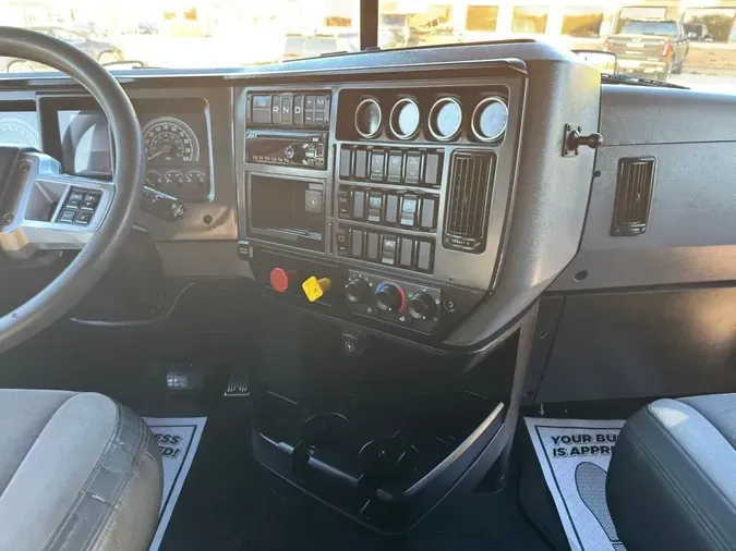 2019 MACK ANTHEM86cf9e0c783852135c36e9e305b650b6