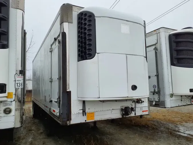 2015 UTILITY TRAILERS VS1RA 28/156/10286cfaa464683406b47c22a2a25faf77d