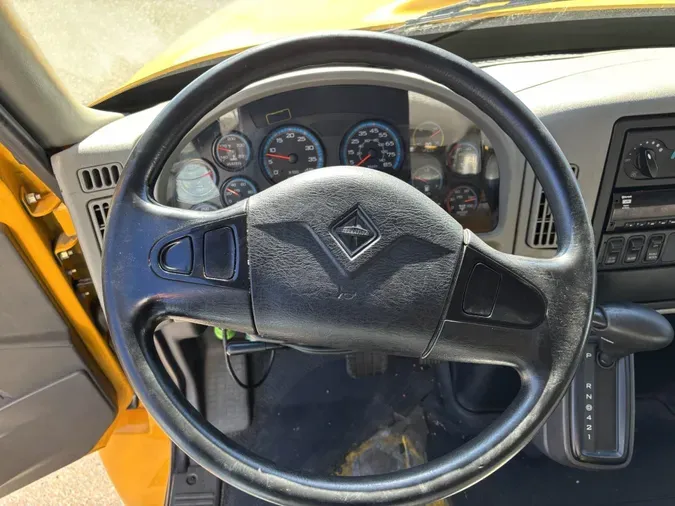 2019 International MV60786cff6da0ff730d5da7ef6aa41e6c738