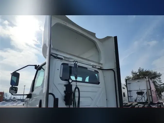 2020 INTERNATIONAL RH613