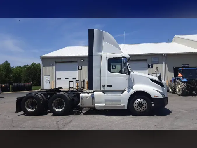 2020 Volvo VNL30086d292c5c10058a9954c37a3d4988e79