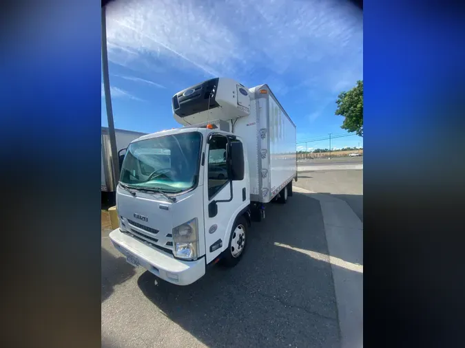 2019 ISUZU NQR86d31cf41fe9bf5f7a0f9cc04f857b84