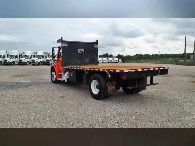 2019 FREIGHTLINER/MERCEDES M2 10686d3dda0e2a3c109bb98fd7123aee767