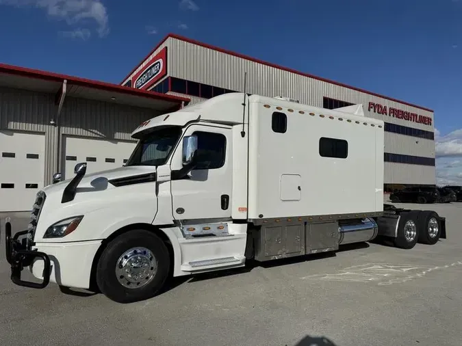 2020 Freightliner Cascadia&reg;