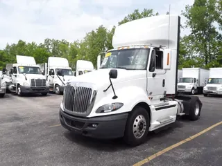 2016 NAVISTAR INTERNATIONAL PROSTAR