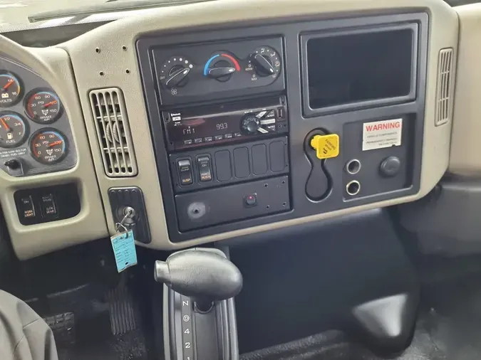 2017 NAVISTAR INTERNATIONAL 430086d513fa8124b7d8faecf8785d629363