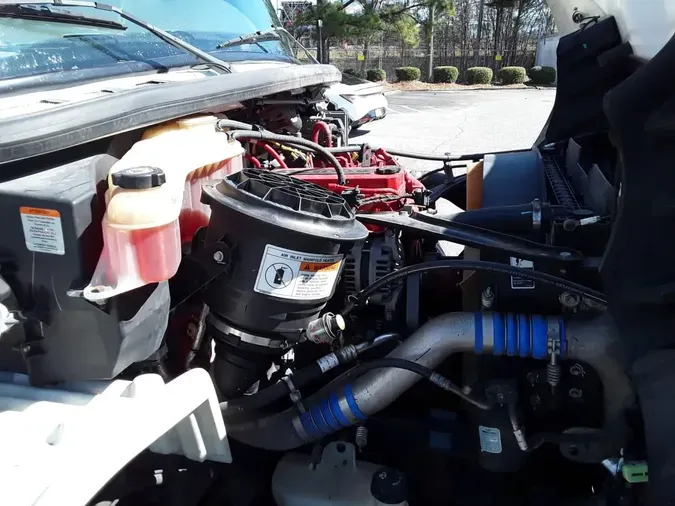 2018 FREIGHTLINER/MERCEDES M2 10686d5d336dce7501c540bc4cc5b643f00