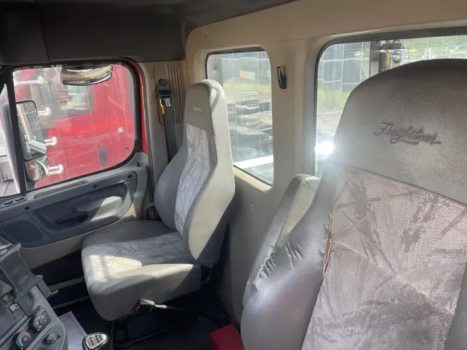 2019 Freightliner Cascadia86d60428baf7b6872205a4977d9a5e1d