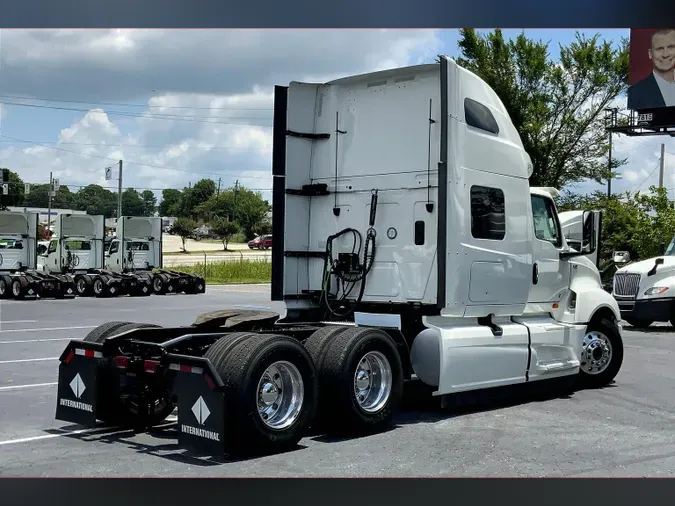 2024 INT LT625 6X4