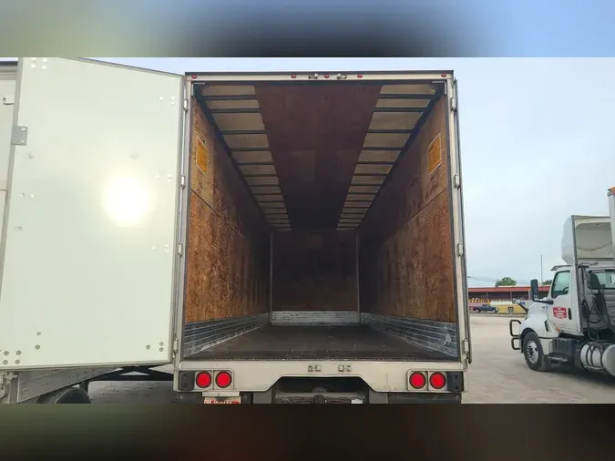 2018 UTILITY TRAILERS VS1DC 28/150/96
