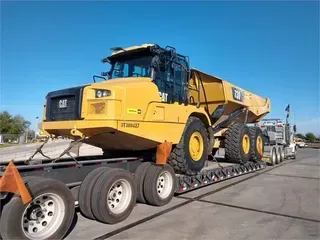 2019 CATERPILLAR 730