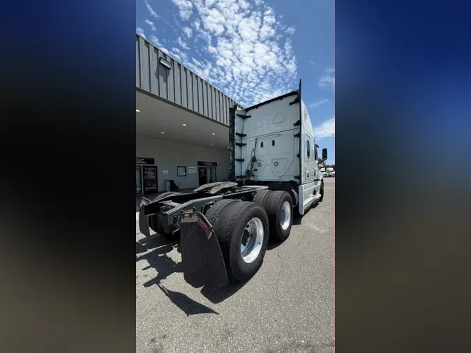 2023 FREIGHTLINER/MERCEDES NEW CASCADIA PX1266486d74159c9c5ea849da6cf133df87144