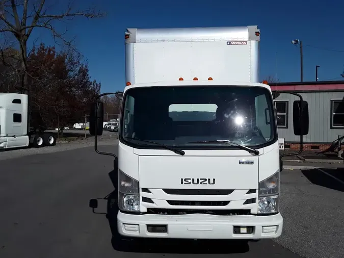 2019 ISUZU NPR