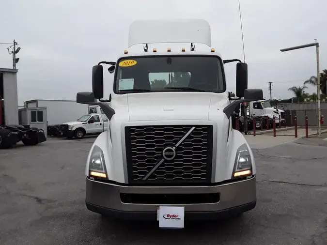 2019 VOLVO VNL64T-30086d7a1437ab459dde4dc81d5d13a6516