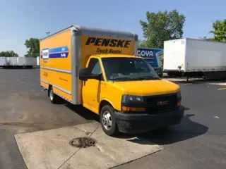 2018 GMC G33903