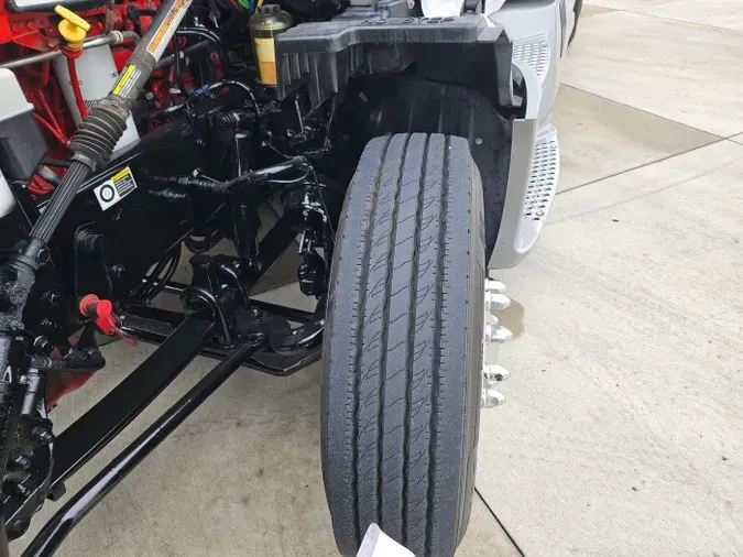 2022 Kenworth T68086d86414b2b60db16ac1e0fe28fc4db1