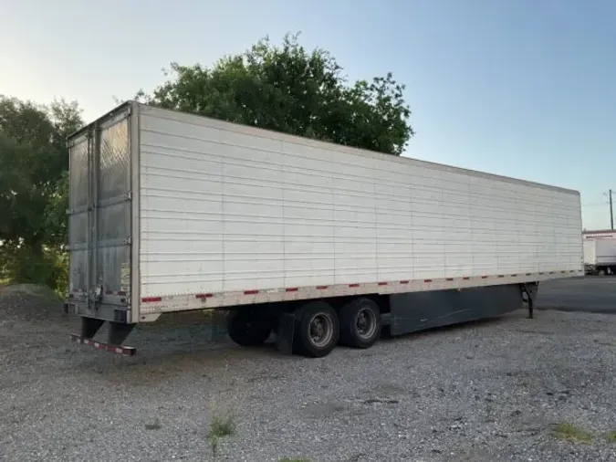 2019 Utility Reefer