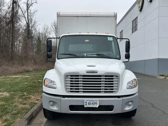 2022 Freightliner Business Class M2 106