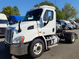 2018 FREIGHTLINER CASCADIA 113