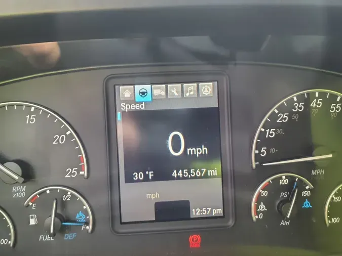 2020 FREIGHTLINER/MERCEDES NEW CASCADIA PX1266486db8acfa2931fe740c8294d73fb1f5b