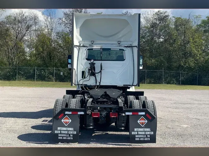 2025 INT LT625 6X4