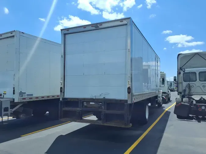 2019 NAVISTAR INTERNATIONAL 4300