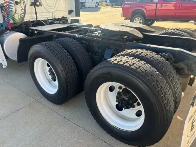 2019 Freightliner New Cascadia 126