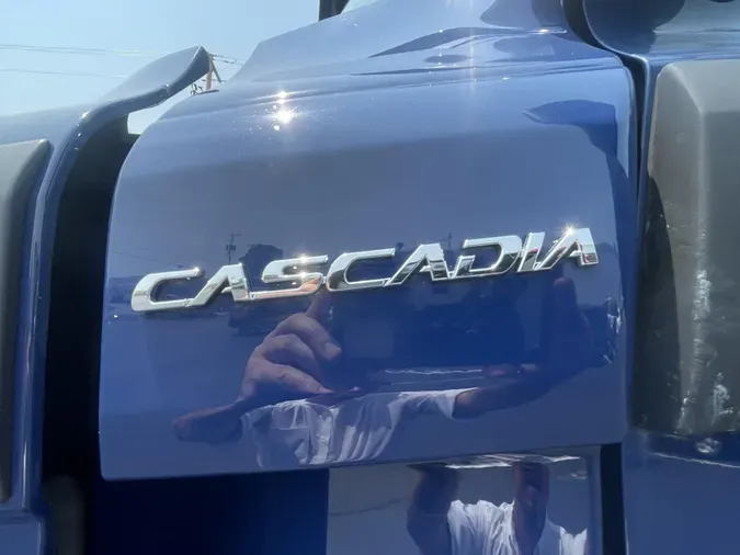 2022 Freightliner Cascadia86de19933003ecb7f82d4c852b985b95